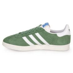 Adidas Obuv zelená 41 1/3 EU Gazelle