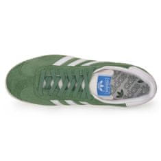 Adidas Obuv zelená 41 1/3 EU Gazelle