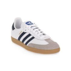 Adidas Obuv 42 2/3 EU Samba