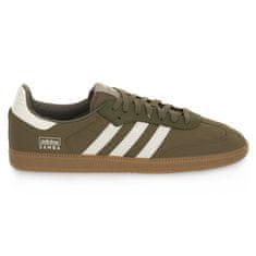 Adidas Obuv zelená 43 1/3 EU Samba