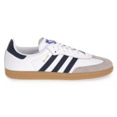 Adidas Obuv 42 2/3 EU Samba