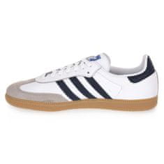 Adidas Obuv 42 2/3 EU Samba