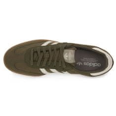 Adidas Obuv zelená 43 1/3 EU Samba