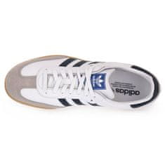 Adidas Obuv 42 2/3 EU Samba