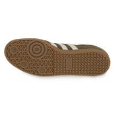 Adidas Obuv zelená 43 1/3 EU Samba