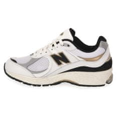 New Balance Obuv biela 40.5 EU 2002