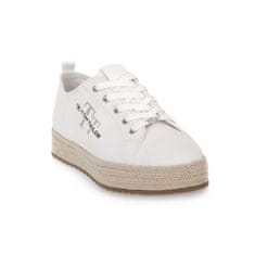 Tom Tailor Obuv biela 38 EU 7490050003WHITE