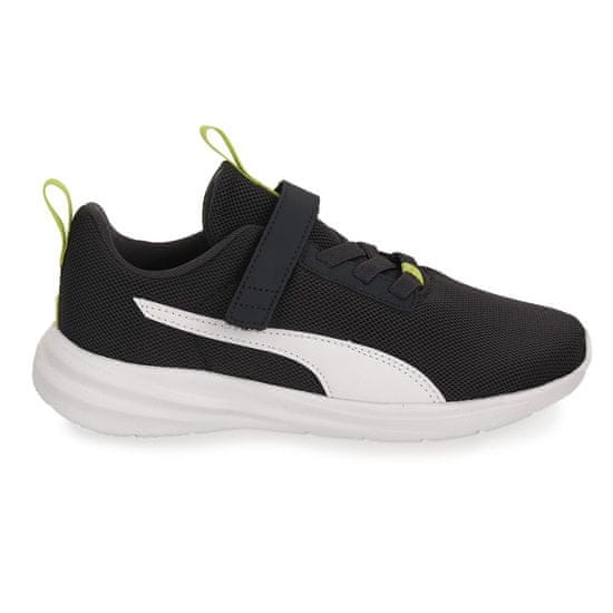 Puma Obuv beh čierna 14 Rickie Runner