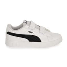 Puma Obuv biela 34 EU 13 Rickie Classic