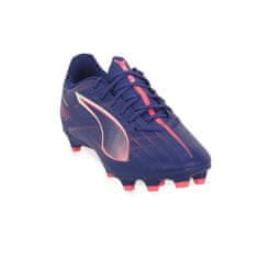 Puma Obuv tmavomodrá 40.5 EU Ultra 5 Play