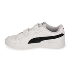 Puma Obuv biela 34 EU 13 Rickie Classic