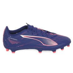 Puma Obuv tmavomodrá 40.5 EU Ultra 5 Play