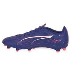 Puma Obuv tmavomodrá 40.5 EU Ultra 5 Play