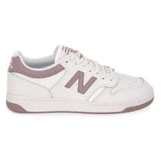 New Balance Obuv biela 40.5 EU 480