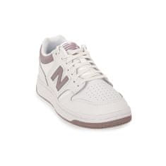 New Balance Obuv biela 40.5 EU 480