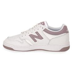 New Balance Obuv biela 40.5 EU 480