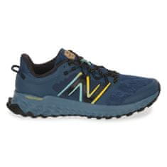 New Balance Obuv beh modrá 42.5 EU T1trail