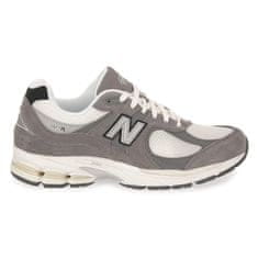 New Balance Obuv sivá 43 EU 2002