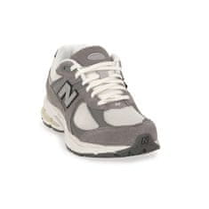 New Balance Obuv sivá 43 EU 2002