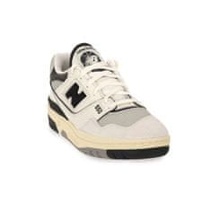 New Balance Obuv biela 45 EU 550