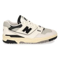 New Balance Obuv biela 45 EU 550