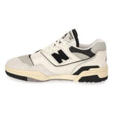 New Balance Obuv biela 45 EU 550