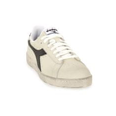 Diadora Obuv biela 43 EU Game Low Waxed