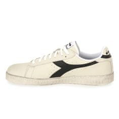 Diadora Obuv biela 43 EU Game Low Waxed