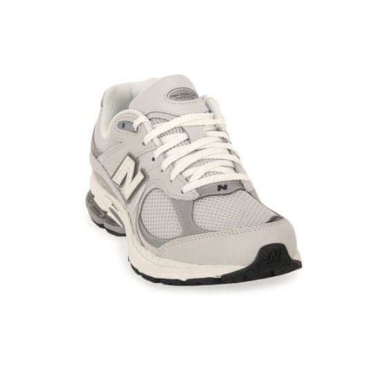 New Balance Obuv sivá 2002