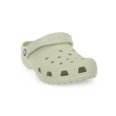 Crocs Dreváky sivá 39 EU Classic Plaster