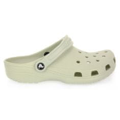 Crocs Dreváky sivá 39 EU Classic Plaster