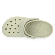 Crocs Dreváky sivá 39 EU Classic Plaster