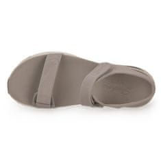 Skechers Sandále béžová 40 EU Tpe Arch Fit
