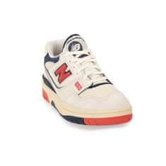 New Balance Obuv biela 42.5 EU 550