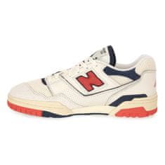 New Balance Obuv biela 42.5 EU 550