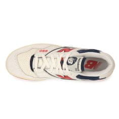 New Balance Obuv biela 42.5 EU 550