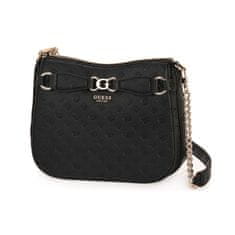 Guess Kabelky každodenné čierna Blo Arlena Crossbody