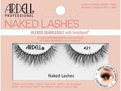 Ardell Ardell - Naked Lashes 421 Black - For Women, 1 pc 