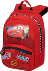 Samsonite Batoh Disney Ultimate 2.0 BP S+ Cars