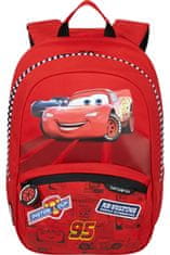 Samsonite Batoh Disney Ultimate 2.0 BP S+ Cars