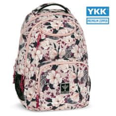 Ars Una Batoh 504 Flowery Pink ARS UNA