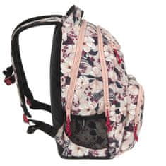 Ars Una Batoh 504 Flowery Pink ARS UNA