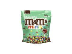 M&M´S čokoládové minis dražé 360g