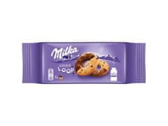 MILKA Cookie Loop 154g