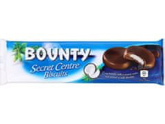 Bounty Secret Centre Biscuits 132 g