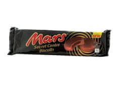 Mars Secret Centre Biscuits 132g