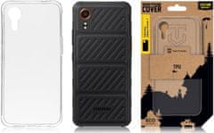 Tactical Tactical TPU Kryt pro Samsung Galaxy Xcover 7 Transparent