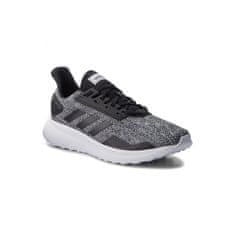 Adidas Obuv beh sivá 46 2/3 EU Duramo 9