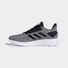 Adidas Obuv beh sivá 46 2/3 EU Duramo 9