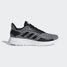 Adidas Obuv beh sivá 46 2/3 EU Duramo 9